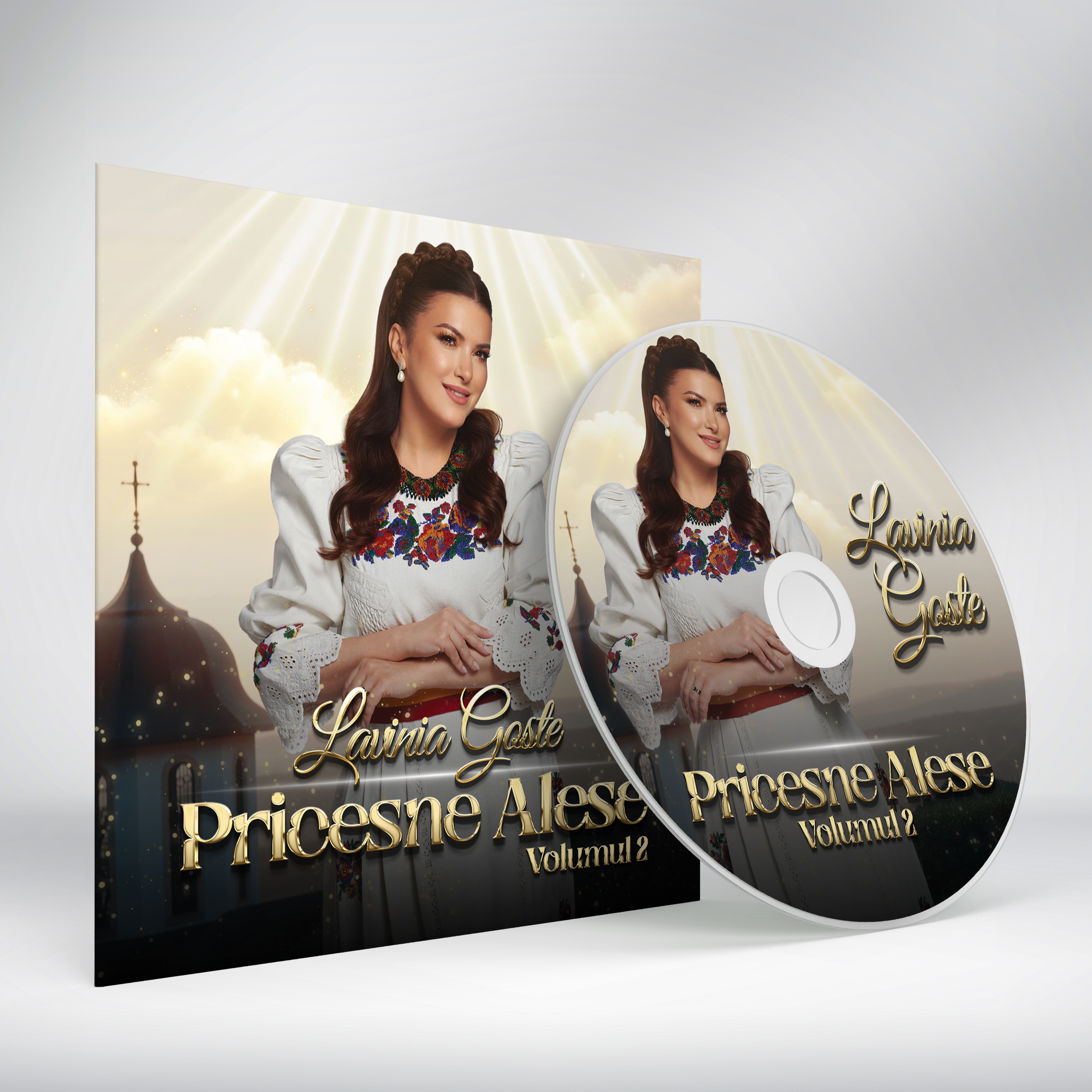 Design Album
