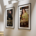 Party Poster | Marketing