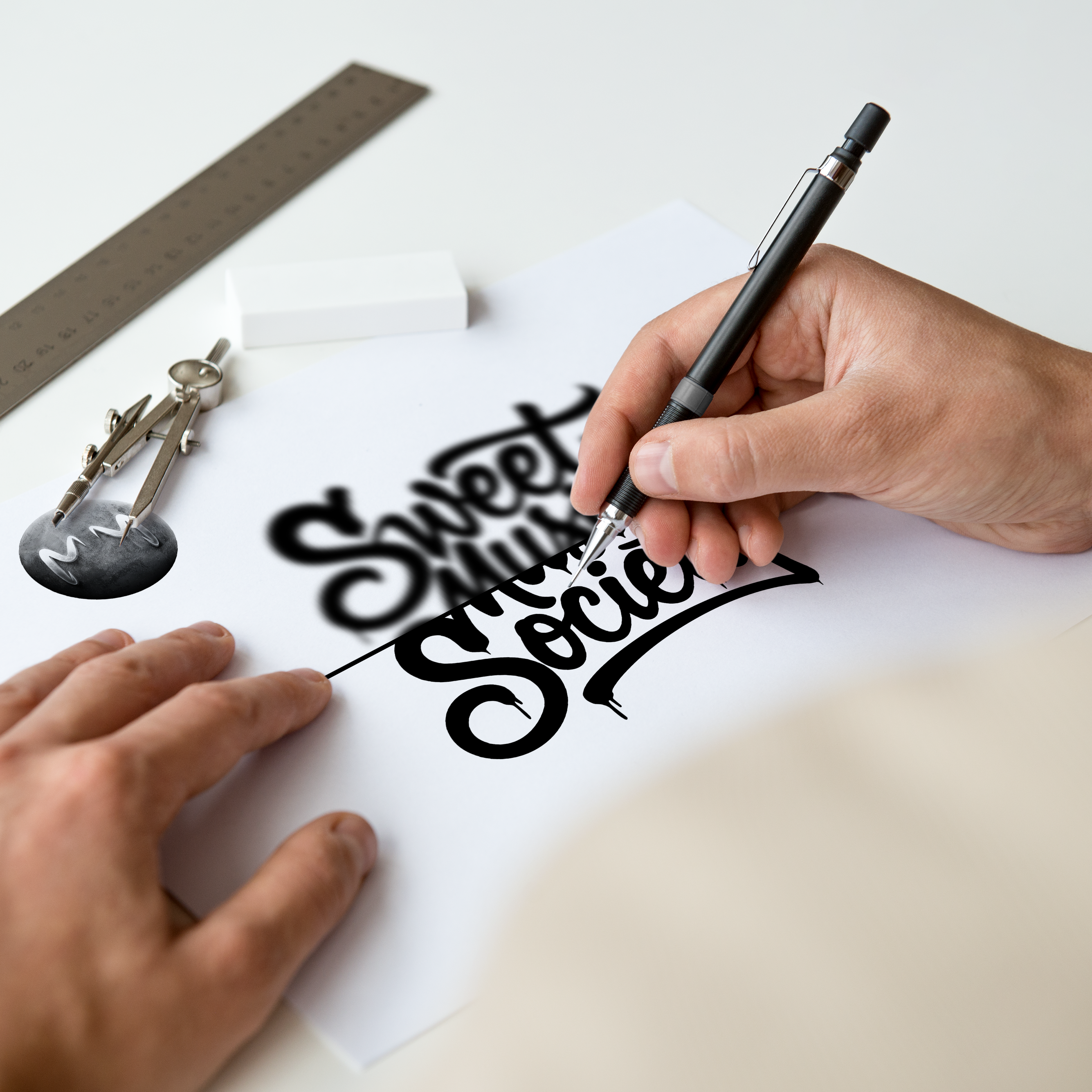Logo Repair