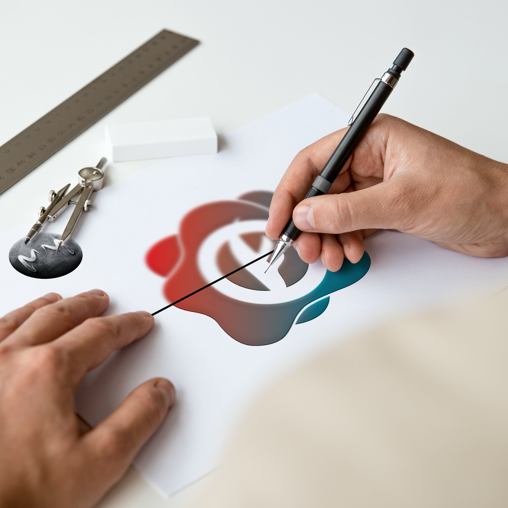 Logo Repair