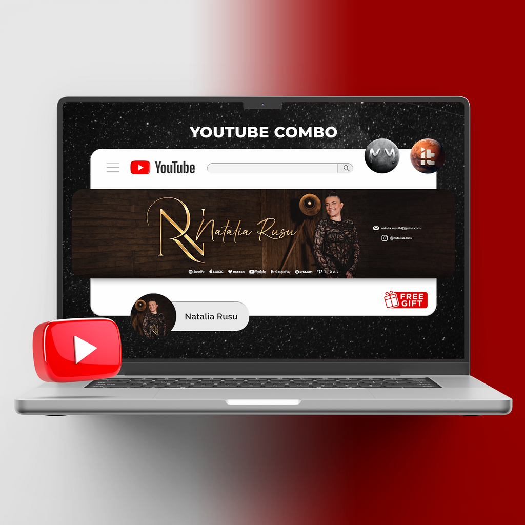 YT Combo | MM x IT
