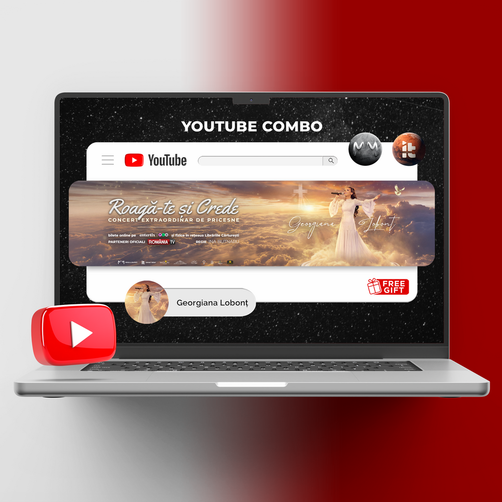 YT Combo | MM x IT