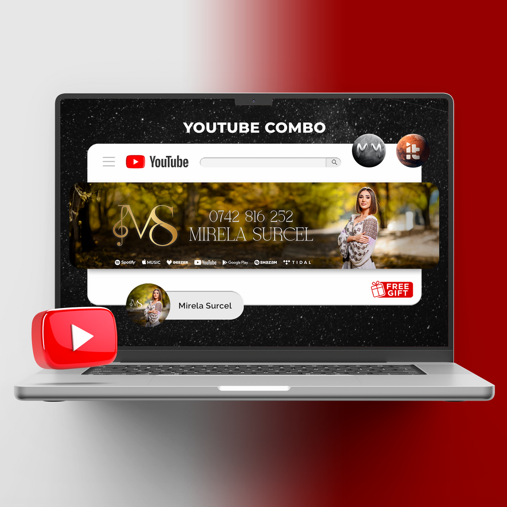 YT Combo | MM x IT