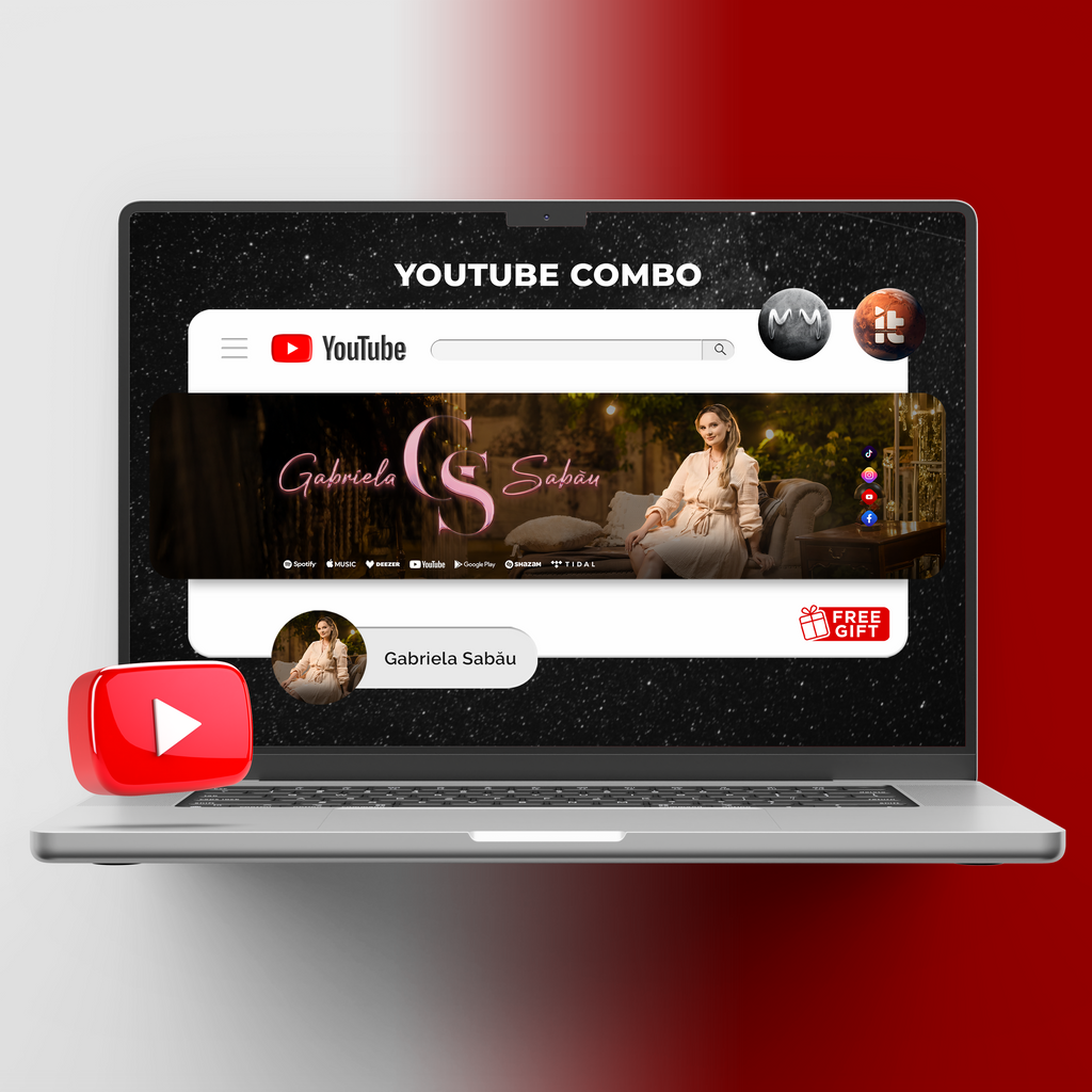YT Combo | MM x IT